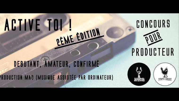 concours-active-toi-dirty-knees-soundrising-records